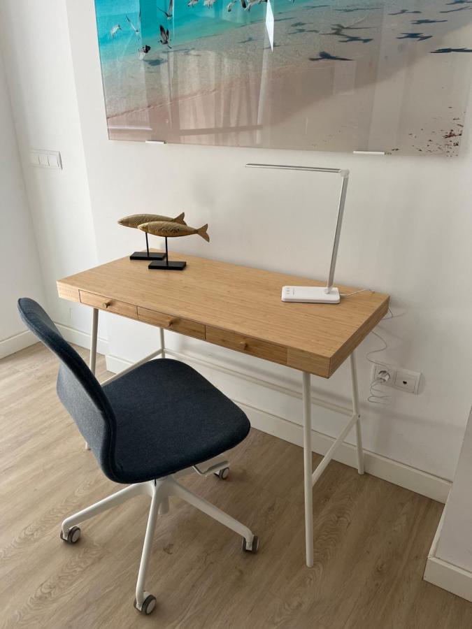 Apartament Acogedor Piso En Casco Historico Malaga Zewnętrze zdjęcie
