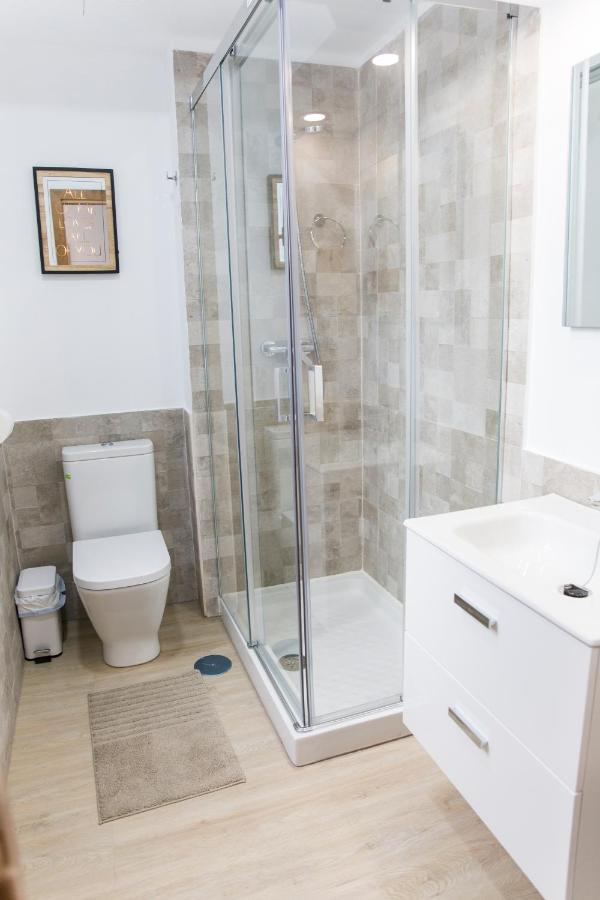 Apartament Acogedor Piso En Casco Historico Malaga Zewnętrze zdjęcie
